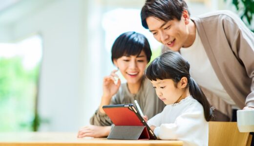 子どもと一緒に家計簿を作ろう「お買い物プログラム」