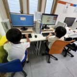 【湖西鷲津校】授業の風景！