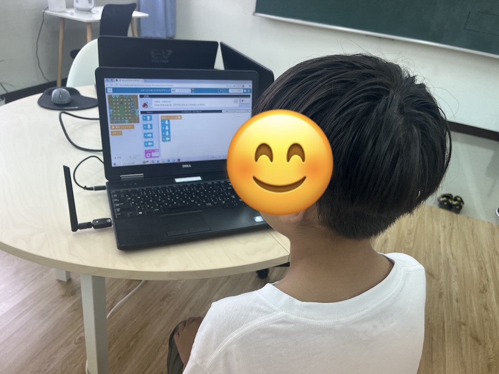 浜松ぼうや校無料体験ありがとうございました