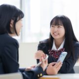 学生向けスマホ