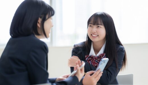 学生向けスマホ