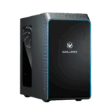 ガレリア・マイPC
