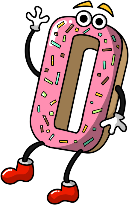 キャラクター